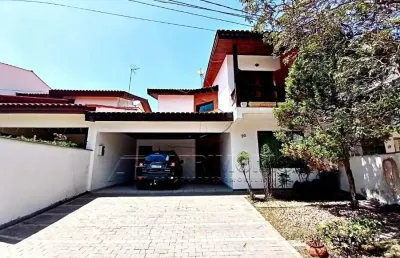 Casa em condominio, 3 suites, granja olga i , sorocaba, leste