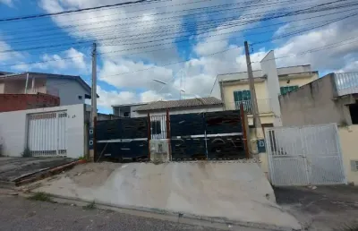 Casa com 1 quarto à venda na Laura Maria De Barros, 249, Jardim Eucalíptos, Sorocaba