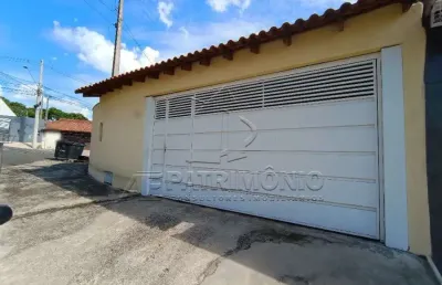 Casa com 3 quartos à venda na Laurival Antunes, 65, Jardim Paulista, Sorocaba