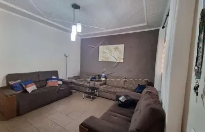 Casa com 2 quartos à venda na Rua Sergipe, 193, Centro, Sorocaba