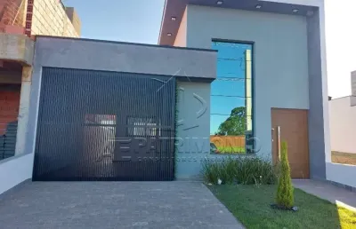 Casa em condominio, 2 dorms 1 suite, villagio wanel, sorocaba, oeste
