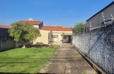 Casa com 2 quartos à venda na Princesa Isabel, 597, Vila Carvalho, Sorocaba