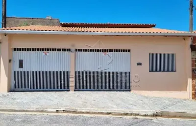 Casa com 3 quartos à venda na Felipe Antonio Moyses Betti, 70, Jardim Bertanha, Sorocaba