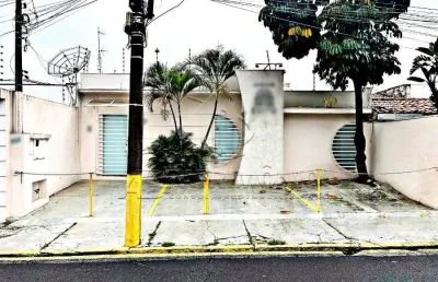 Casa com 4 quartos à venda na José Mesquita Sobrinho, 112, Jardim Vergueiro, Sorocaba
