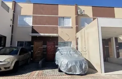 Casa com 2 quartos à venda na João De Oliveira Ramos, 41, Vila Helena, Sorocaba