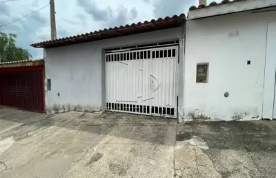 Casa com 2 quartos à venda na João Pedro Da Silva, 118, Jardim Santa Helena, Sorocaba