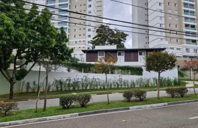 Casa em condomínio fechado com 4 quartos à venda na Gisele Constantino, 1212, Parque Campolim, Sorocaba
