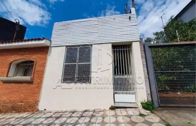 Casa com 2 quartos à venda na Minas Gerais, 172, Centro, Sorocaba
