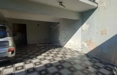 Casa com 3 quartos à venda na Avenida General Osório, 730, Vila Trujillo, Sorocaba