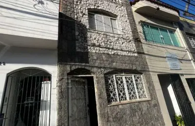 Casa com 3 quartos à venda na Voluntários De Sorocaba, 225, Centro, Sorocaba