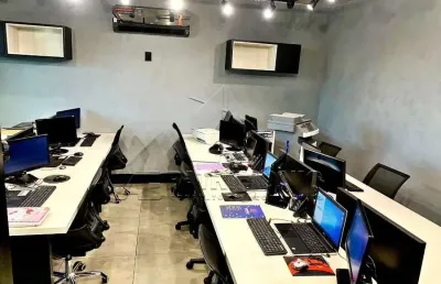 Sala comercial com 89,59; boulevard alavanca; sul; sorocaba