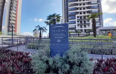 Apartamento; residencial; mirai - patriani; zona sul; sorocaba.