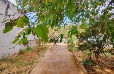Terreno à venda na José Martinez Gabarron, 972, Jardim Gutierres, Sorocaba