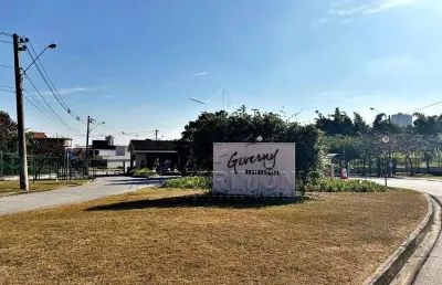 Terreno; condominio; giverny  - residencial ; zona sul; sorocaba.