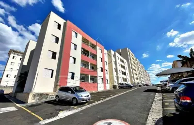 Apartamento; residencial; bella europa; zona sul; sorocaba.