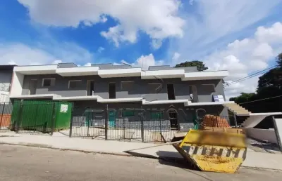 Apartamento com 1 quarto à venda na Fernando Luiz Grohman, 622, Vila Hortência, Sorocaba
