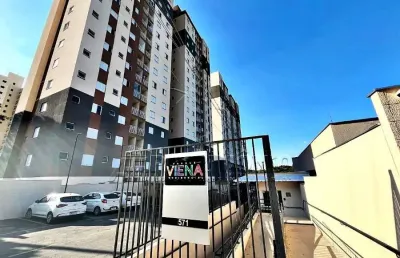 Apartamento; residencial; parque viena -; zona leste; sorocaba.