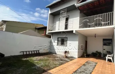 Casa com 3 quartos à venda na André De Bom Furlanes, 240, Jardim Wanel Ville V, Sorocaba