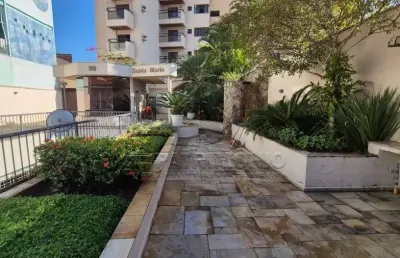 Apartamento com 3 quartos à venda na Saldanha Da Gama, 98, Centro, Sorocaba