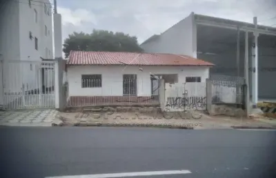 Terreno à venda na Rua Doutor Américo Figueiredo, 1307, Jardim Simus, Sorocaba