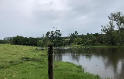 Chácara / sítio com 4 quartos à venda na Jose Batista Soares De Almeida, 171, Retiro, Araçoiaba da Serra