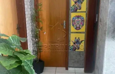 Apartamento com 2 quartos à venda na Avenida Professor Flávio Fazano, 315, Jardim Piazza di Roma, Sorocaba