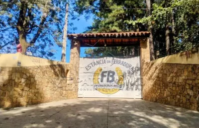 Chácara / sítio com 4 quartos à venda na Doutor Leônidas Do Amaral, 2200, Aparecidinha, Sorocaba