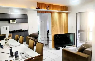 Apartamento; residencial; premium pagliato; zona sul; sorocaba.