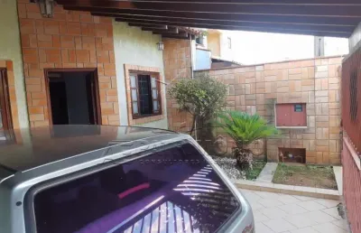 Casa com 2 quartos à venda na Vicente Latorre Neto, 218, Jardim Capitão, Sorocaba