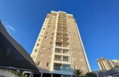 Apartamento 3 quartos sendo 1 suite garden hill edificio