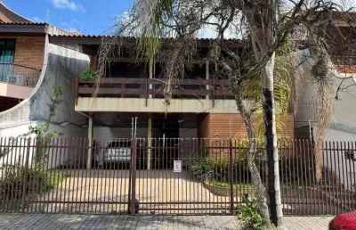 Sobrado com 3 dorms sendo 1 suite master; campolim; sorocaba; norte
