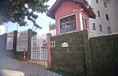 Apartamento; residencial; mariana 2; zona sul; sorocaba.