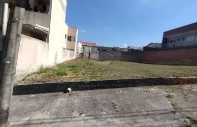 Terreno à venda na Tenente Wilson De Castro, 37, Jardim Residencial Villa Amato, Sorocaba