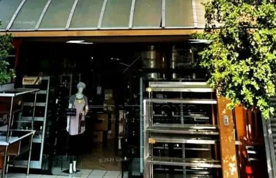 Sala comercial à venda na Da Penha, 999, Centro, Sorocaba