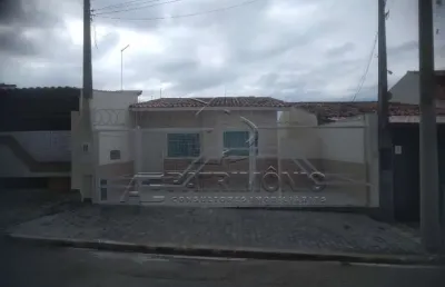 Casa com 2 quartos à venda na José Barbosa Dos Santos, 89, Jardim Wanel Ville V, Sorocaba