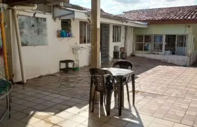 Casa com 2 quartos à venda na Venâncio Dias Dos Santos, 239, Rio Acima, Votorantim
