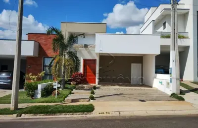 Casa; condominio; residencial; reserva ipanema 1; zona norte; sorocaba.