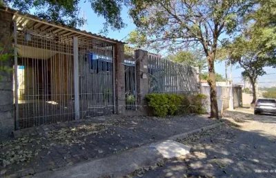 Casa com 3 quartos à venda na Das Asaléas, 653, Jardim Simus, Sorocaba