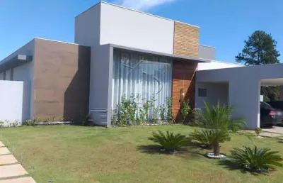 Casa em condominio 4 quartos sendo 1 suite village ipanema 2