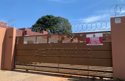 Casa em condomínio fechado com 2 quartos à venda na Do Laureano, 191, Éden, Sorocaba