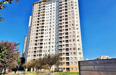 Apartamento; residencial; vista garden; zona sul; sorocaba.