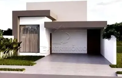 Casa terrea em condominio com 3 dorms sendo 1 suite closet; reserva ipanema 2; sorocaba; norte