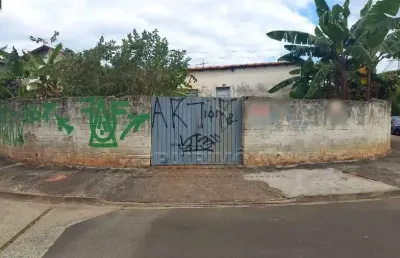 Terreno à venda na José Augusto Rabello Junior, 143, Jardim Vera Cruz, Sorocaba