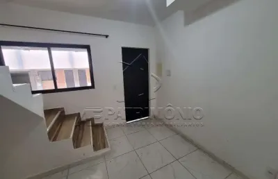 Casa em condominio,2 dormitorio(s) bairro san lourenzo i san lourenzo i