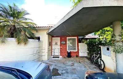 Casa terrea em condominio com 2 dorms sendo 1 suite; residencial paineiras; arvore grande; sorocaba; leste