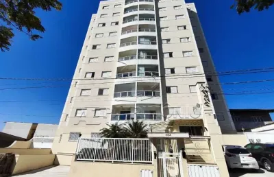Apartamento com 3 dorms sendo 1 suite; costa almeida; gonçalves; sorocaba; leste