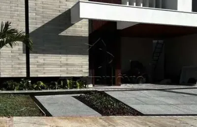 Casa terrea em condominio com 3 suites; cyrela landscape; sorocaba; oeste