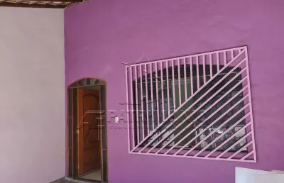 Casa com 2 quartos à venda na Amélio José De Arruda, 635, Parque Manchester, Sorocaba
