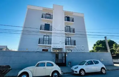 Apartamento com 1 quarto à venda na João Valentino Joel, 249, Vila Hortência, Sorocaba