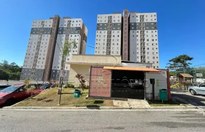 Apartamento com 2 quartos à venda na Jose Martinez Gabarron, 445, Jardim Gutierres, Sorocaba